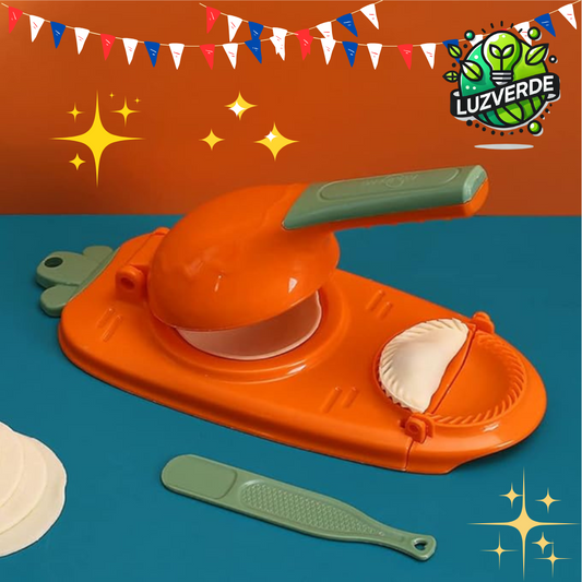 Dumpling Maker™ - Fabricadora de Empanadas