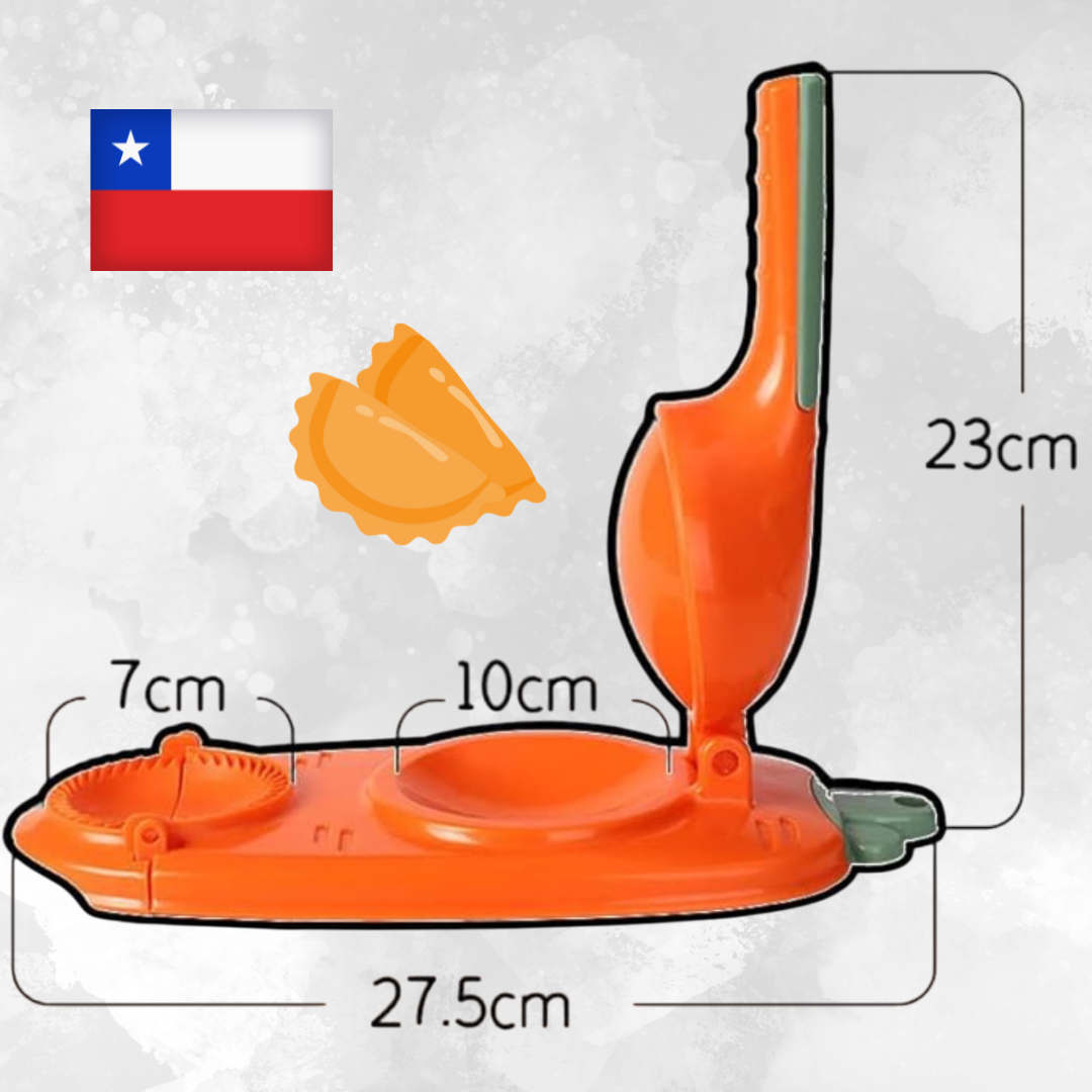 Dumpling Maker™ - Fabricadora de Empanadas